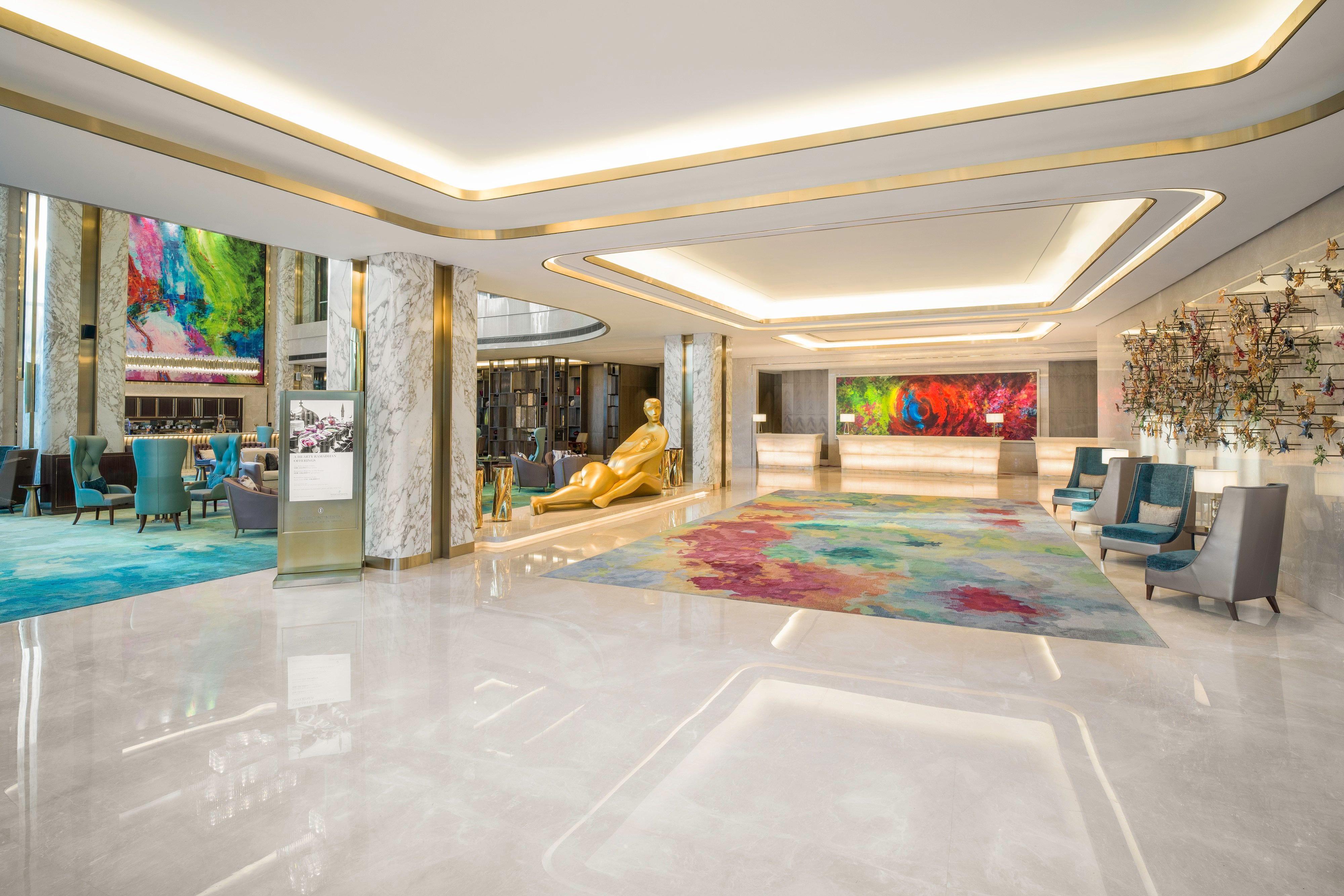 Intercontinental Hotels Jakarta Pondok Indah, An Ihg Hotel Екстер'єр фото