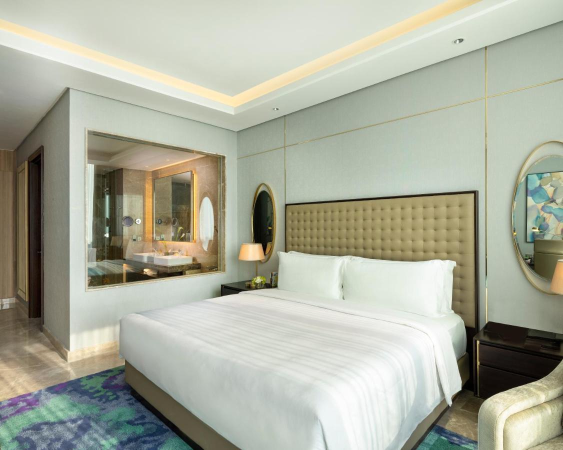 Intercontinental Hotels Jakarta Pondok Indah, An Ihg Hotel Екстер'єр фото